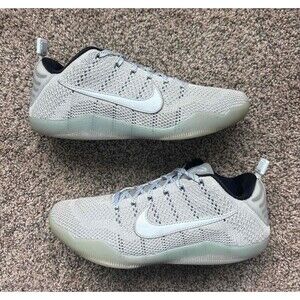 Nike Kobe 11 Elite 4KB Low Pale Horse Size 8 Men's